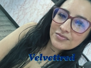 Velvettred