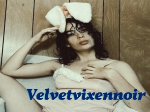 Velvetvixennoir