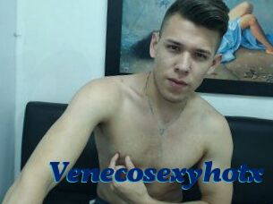 Venecosexyhotx