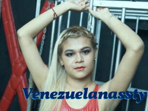 Venezuelanassty
