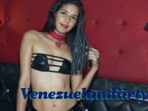 Venezuelandiirty