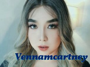 Vennamcartney