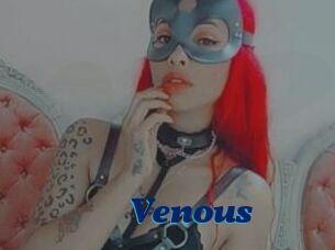 Venous