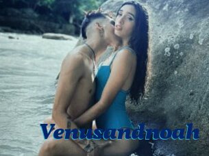 Venusandnoah