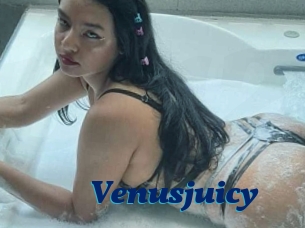 Venusjuicy