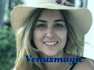 Venusmagic