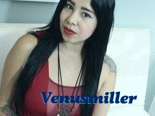 Venusmiller