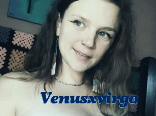 Venusxvirgo