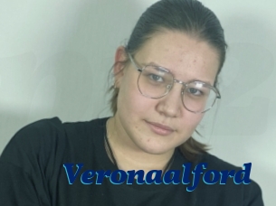 Veronaalford