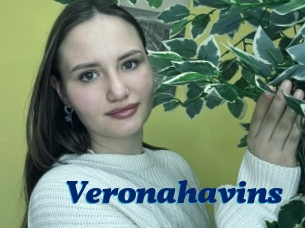 Veronahavins