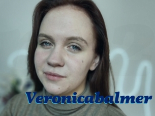 Veronicabalmer