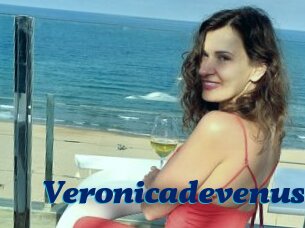 Veronicadevenus