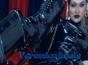 Veronicaheels