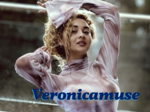 Veronicamuse
