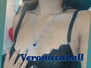 Veroniccahall