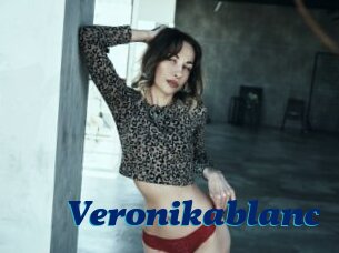 Veronikablanc