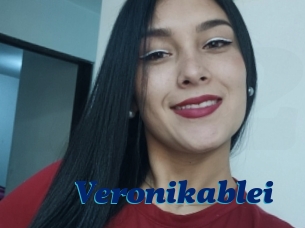 Veronikablei
