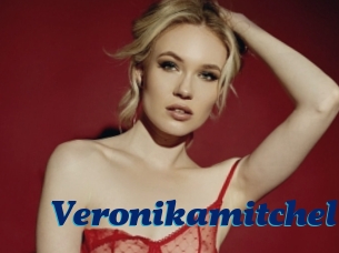 Veronikamitchel