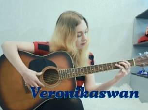 Veronikaswan