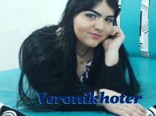 Veronikhoter