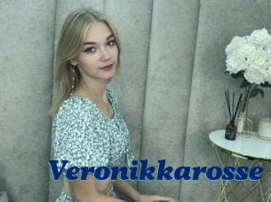 Veronikkarosse