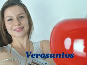 Verosantos