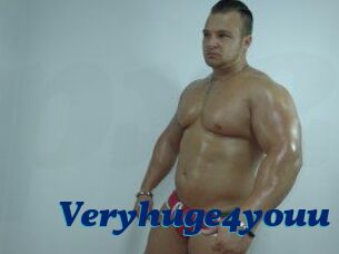 Veryhuge4youu