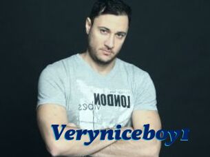 Veryniceboy1