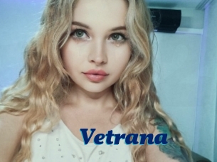 Vetrana
