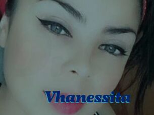 Vhanessita