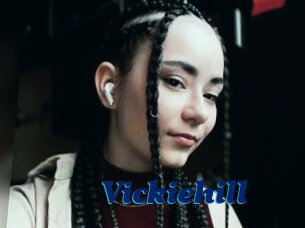 Vickiehill