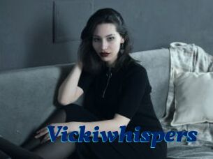 Vickiwhispers