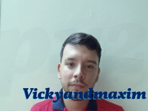 Vickyandmaxim