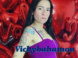 Vickybahamon