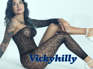 Vickyhilly