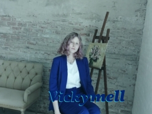 Vickymell