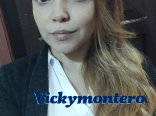 Vickymontero