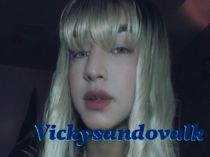 Vickysandovalk