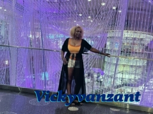 Vickyvanzant