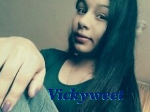 Vickyweet