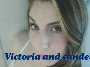 Victoria_and_candela