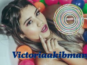 Victoriaakibman