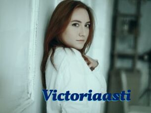 Victoriaasti