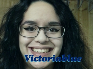 Victoriablue