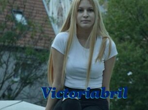 Victoriabril