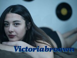 Victoriabroown