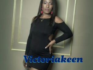 Victoriakeen