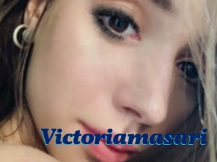 Victoriamasari