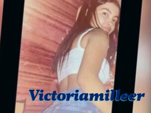 Victoriamilleer