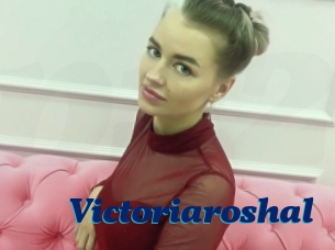 Victoriaroshal